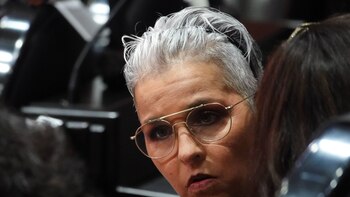 «Non è un problema che