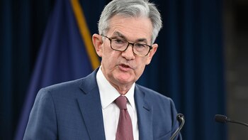 Powell reconoce que la Fed