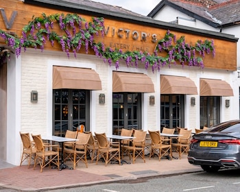 Alejandro Garnacho extendió su vínculo