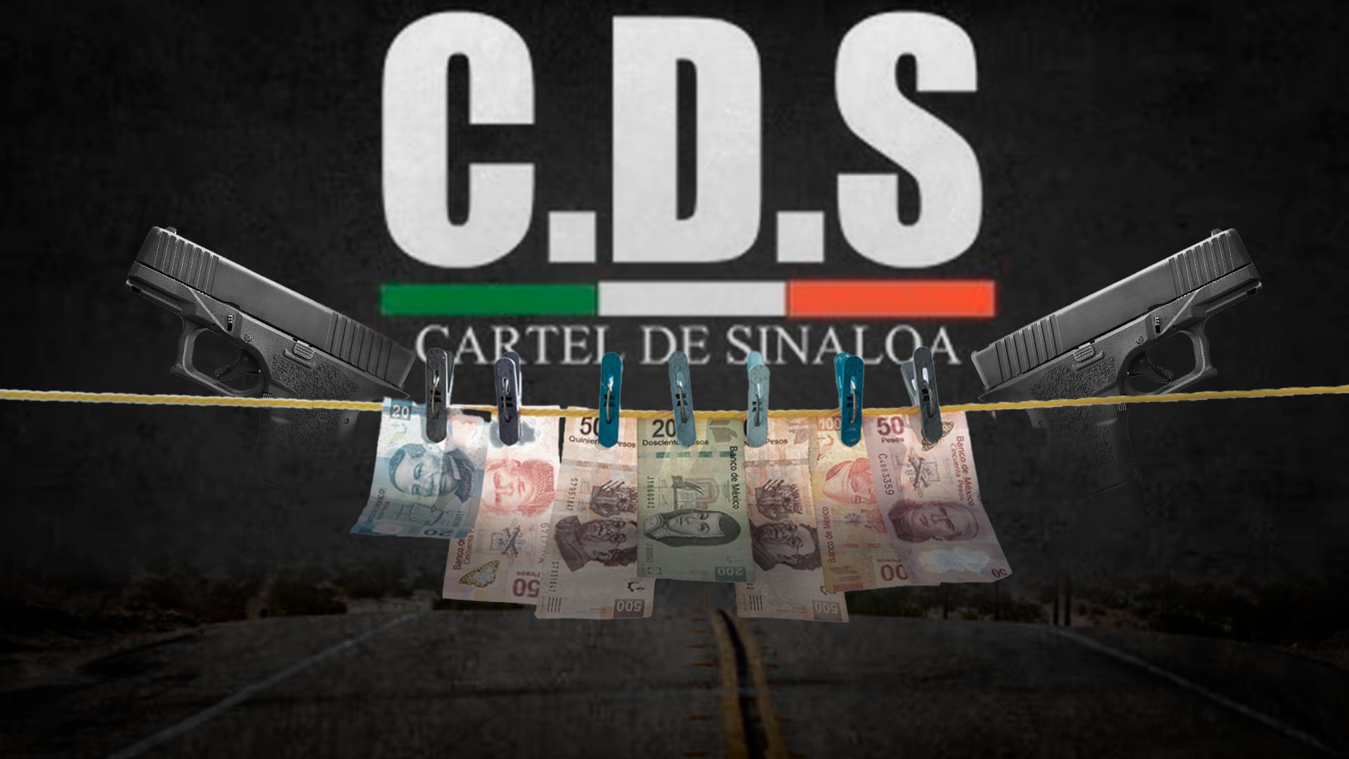 Fueron identificados al menos desde 2008 (Jesús Aviles/Infobae)