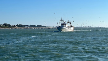 Cepesca valora el acuerdo pesquero