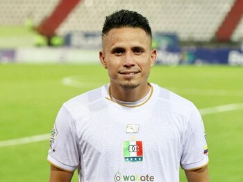 El futbolista fue acusado en