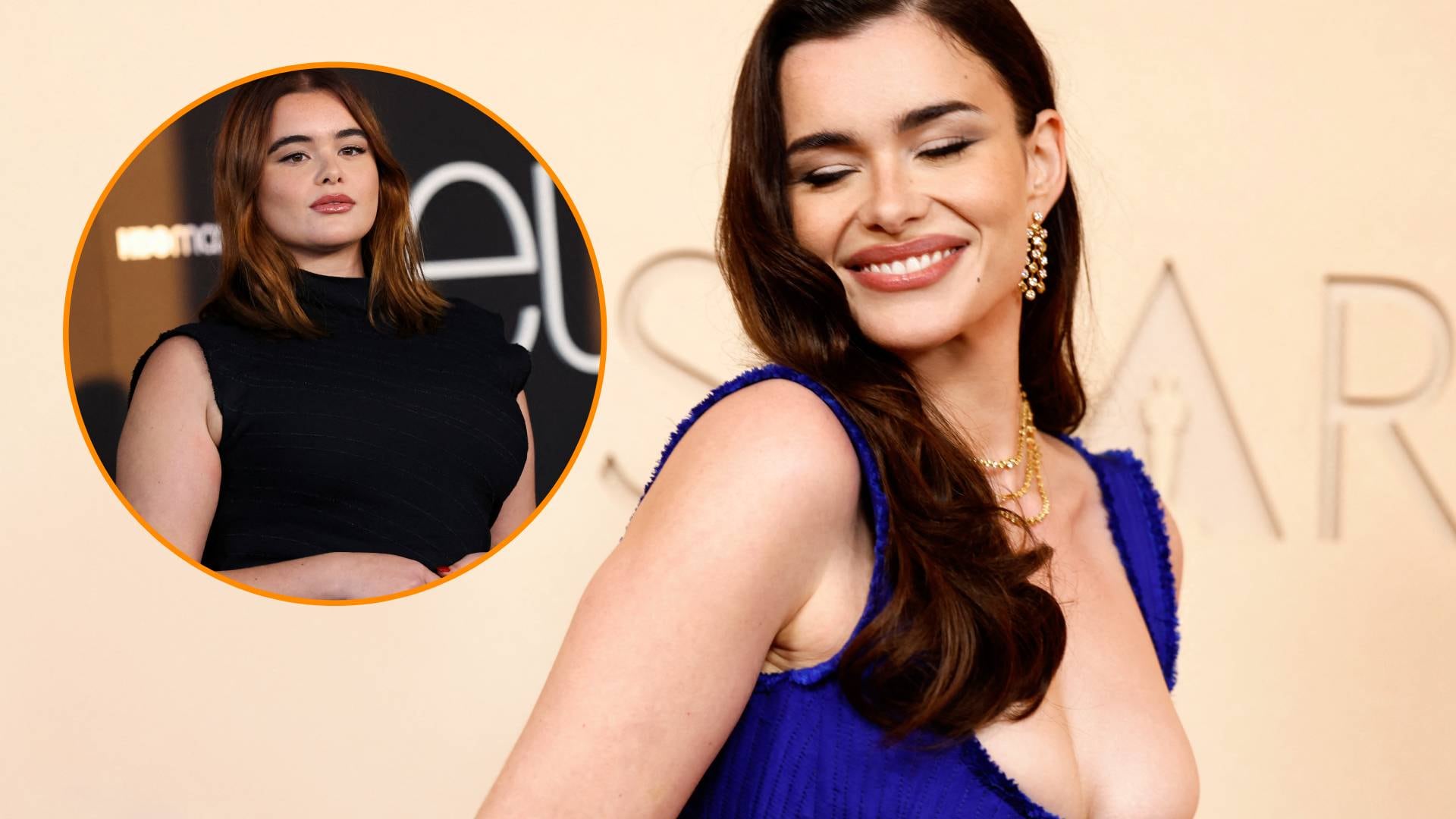 La transformación física de Barbie Ferreira sorprendió a seguidores de