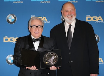 Martin Scorsese recordó cómo conoció