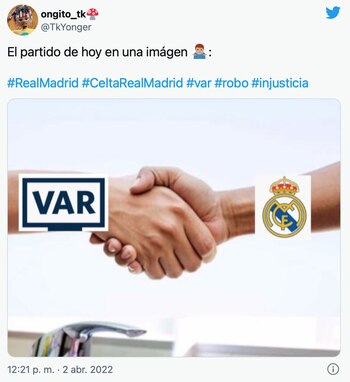 Los mejore memes de la