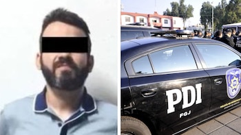 Así fue como las autoridades