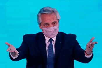 En el Gobierno asumían desde