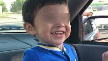 (Foto: Cindy Tunales/Go Fund Me)