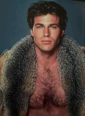 Jon-Erik Hexum