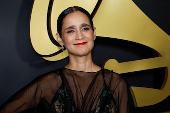 “Norteña”: Julieta Venegas vuelve a su Tijuana natal con un libro y un disco hechos a “cocción lenta” (Foto: REUTERS/Marco Bello)