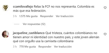 El influencer alemán no podrá