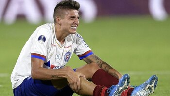 "Indio" Ramírez enfrenta graves acusaciones