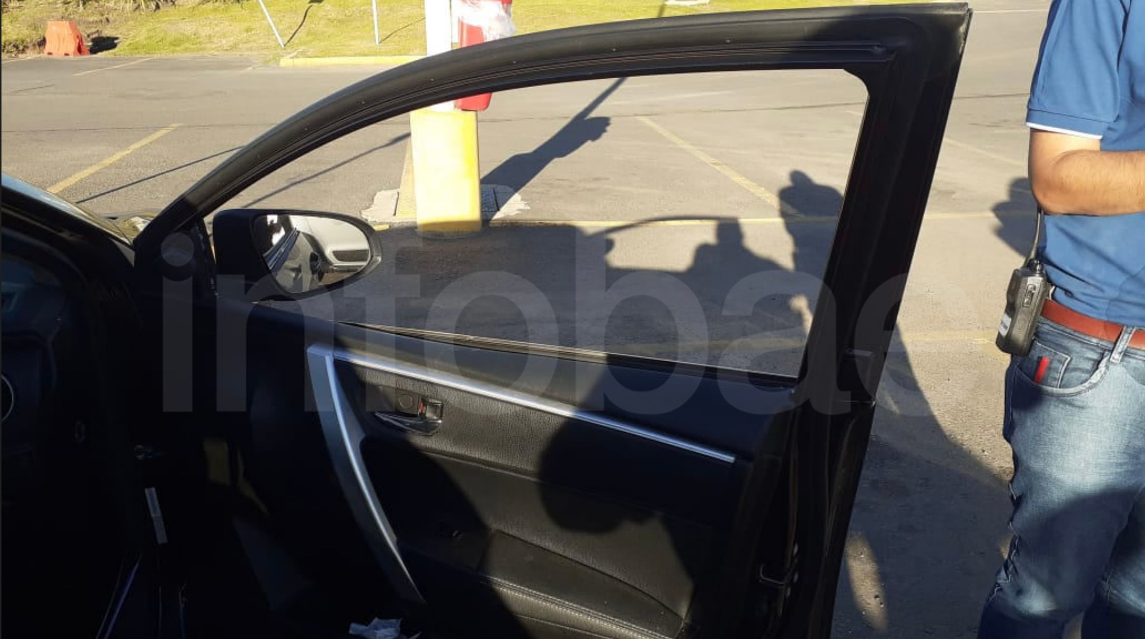 Los jueces establecieron que las playas de estacionamiento no constituyen un servicio ajeno y exigen el cumplimiento de un deber de seguridad. (Poder Judicial)