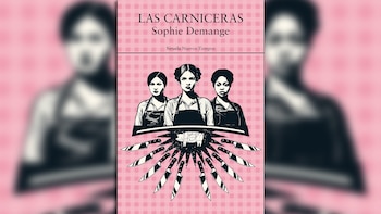 La impactante portada de "Las