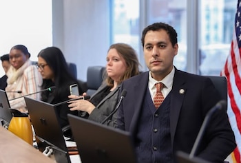 Marte impulsa la iniciativa legislativa