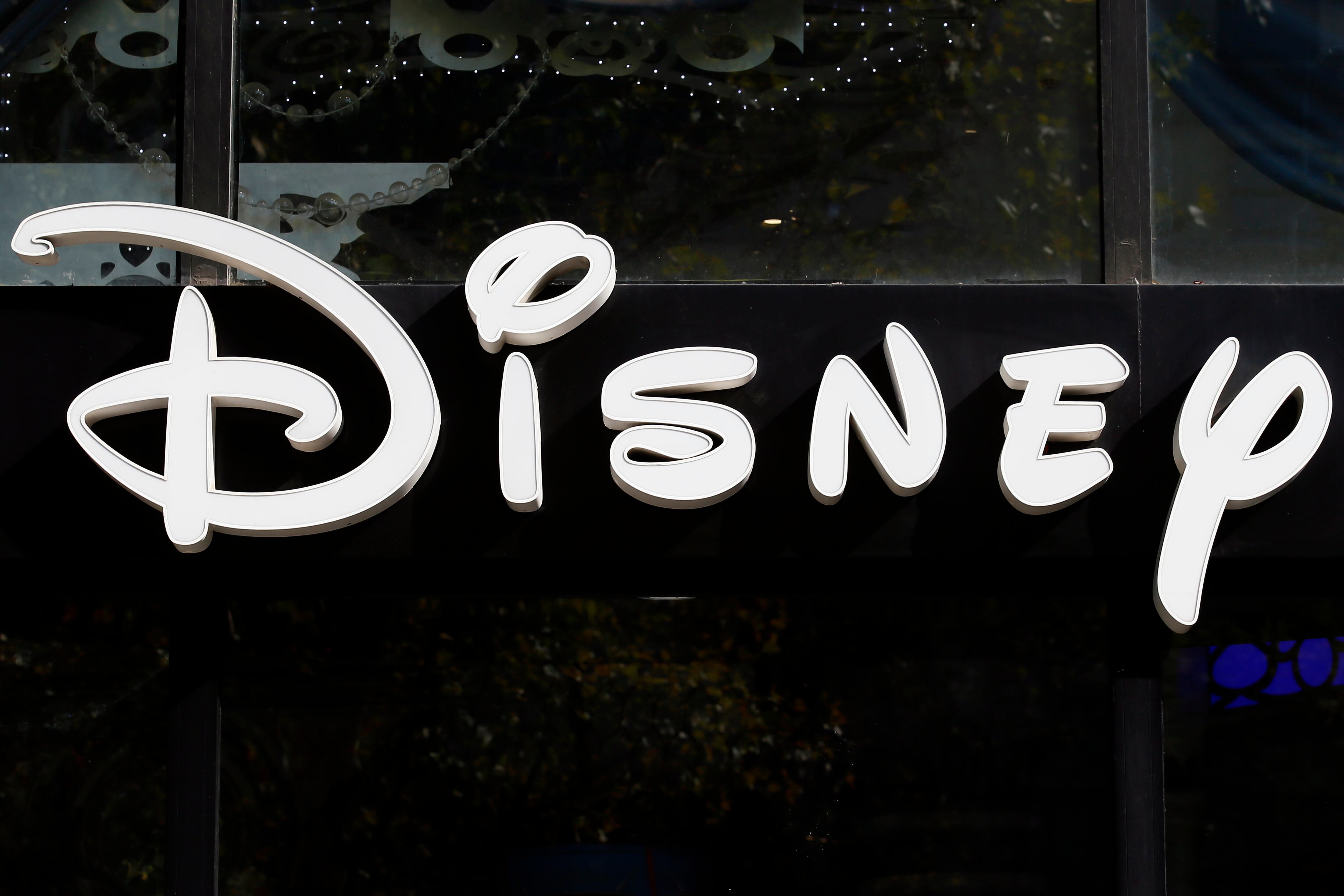 Disney cancela el acuerdo que tenía con OpenAI. (AP foto/Francois Mori)