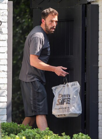 Ben Affleck