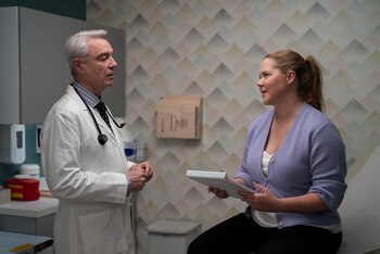 Amistades y problemas personales toman