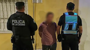 Rescataron a una mujer que llevaba dos meses secuestrada en un taller clandestino: hay un detenido