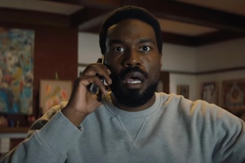 Abdul-Mateen II destacó la importancia