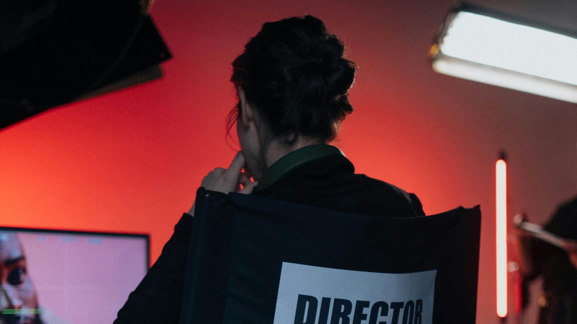 Ciclo de cine feminista en la Cineteca Nacional. (Pexels)