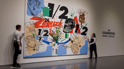 Picasso, Monet y Warhol, estrellas de las subastas de primavera de Nueva York