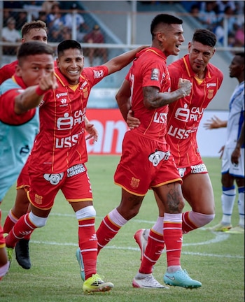 Atlético Grau – Sporting Cristal – Liga 1 2026 – Perú – deportes – 13 abril