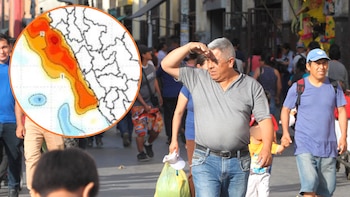 El Niño Costero ya está