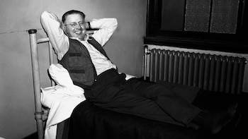 El hombre que sembró Nueva