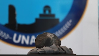 Honduras: Máxima Casa de Estudios,