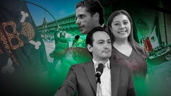 Comisión especial del Congreso de