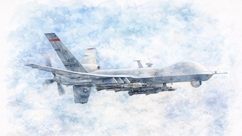 Colombia refuerza su cooperación militar con Estados Unidos: recibirá modernos drones MQ-9A Reaper