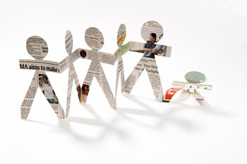 BC-WAKEUPCALL-REINVENTING-CAREER-ART-NYTSF — No caption. (Tony