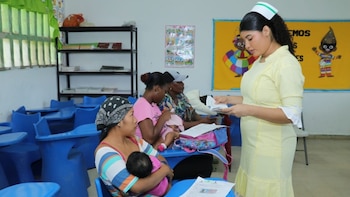 Gremio médico advierte sobre posible crisis de salud durante el 2027 en Panamá