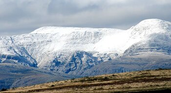 Sierra de la Ventana