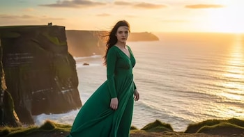 Imagen generada con Gemini. (Google)