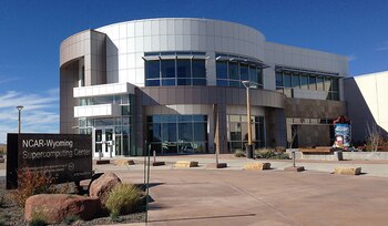 El superordenador Cheyenne es una