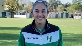Rocío Morales DT de Villa Paulina