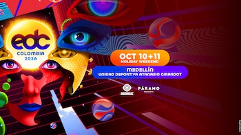 EDC Colombia 2026: esto es