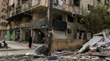Brasil lamenta la muerte de una mujer y su hijo de once años en bombardeos israelíes contra el sur de Líbano
