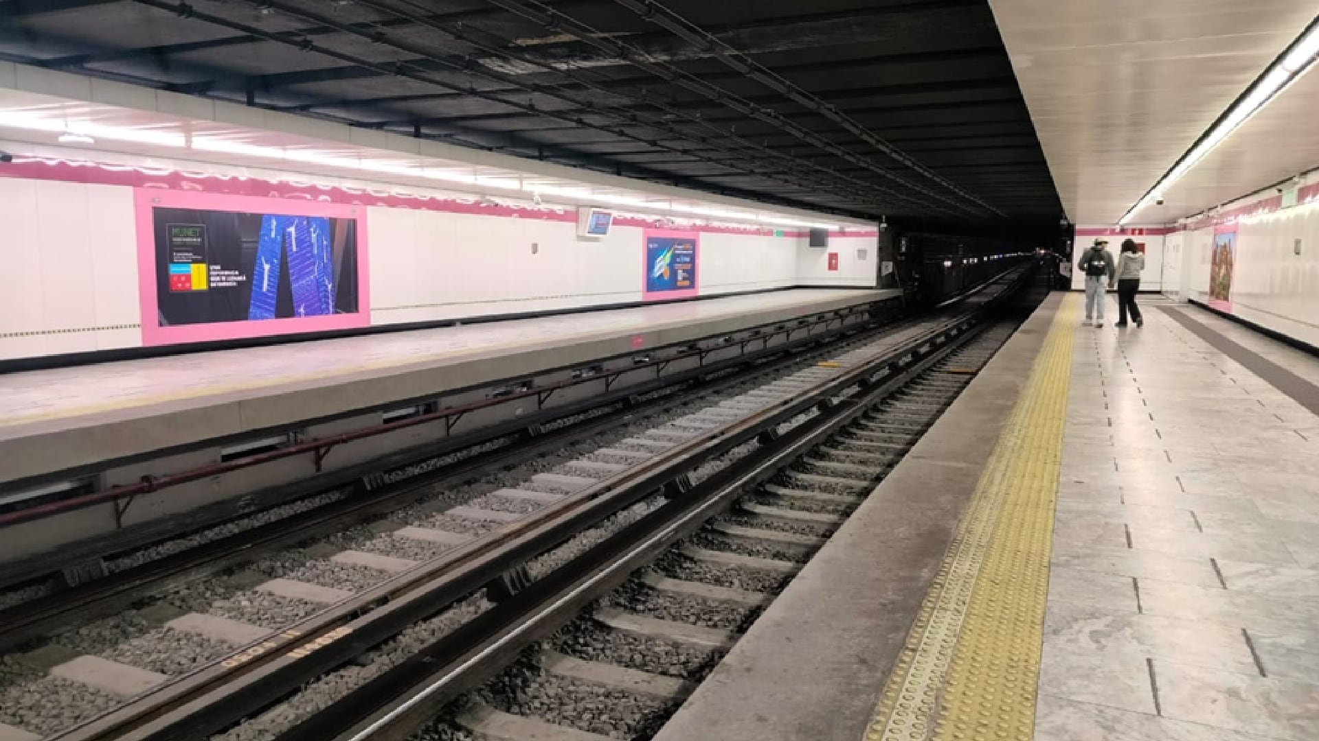 ¿Que está pasando en el metro y metrobús hoy 15 de abril? Retrasos en la L3 del STC