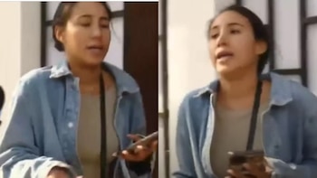 Samahara Lobatón se enfrenta a