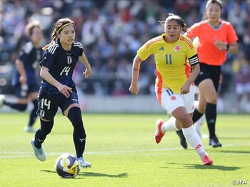 El combinado asiático aplastó a