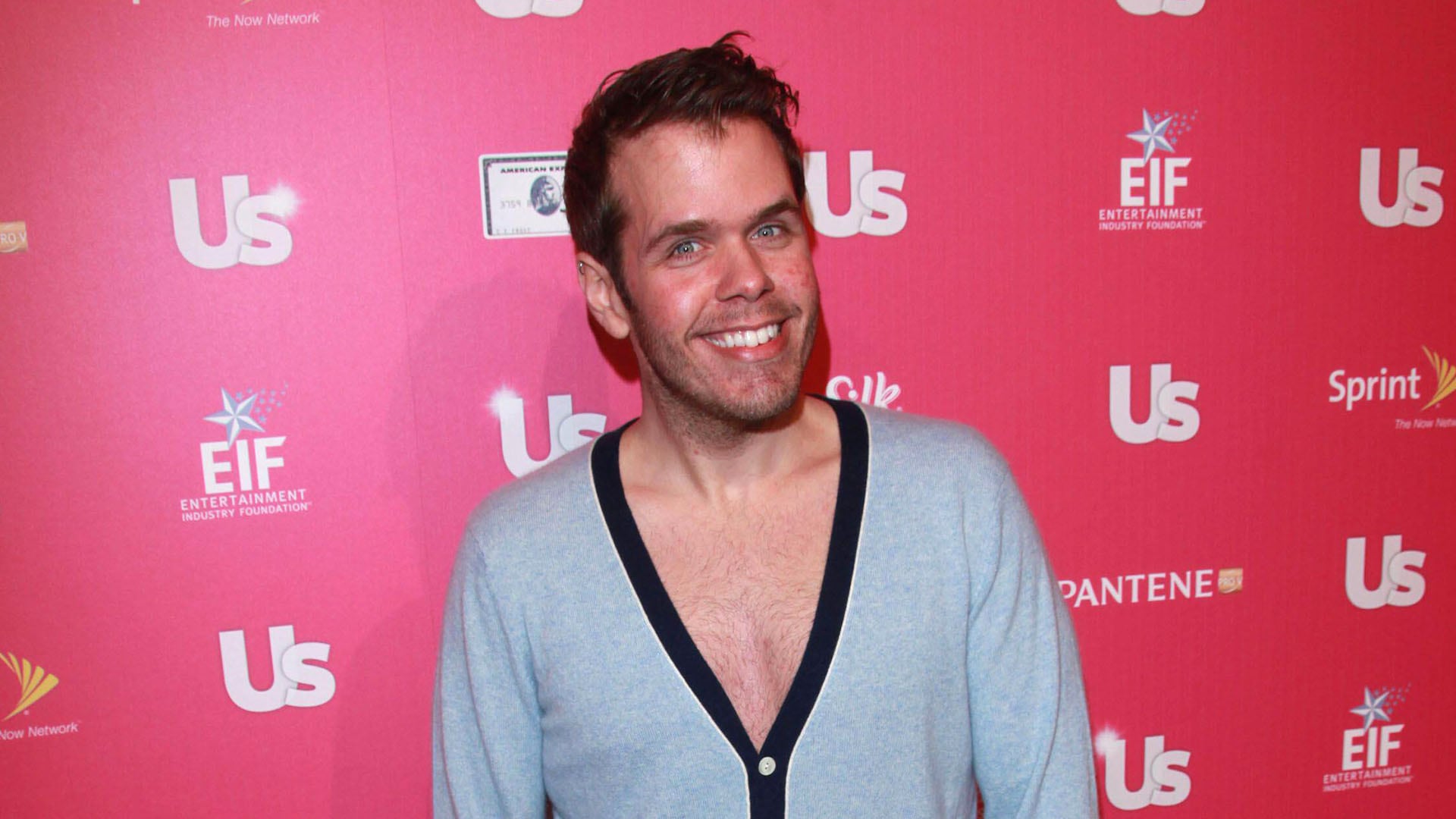 Perez Hilton fue trasladado a un hospital de Miami después de autolesionarse durante una transmisión en vivo de TikTok (Storms Media Group)