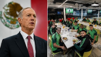El presidente de la FMF destacó la importancia de ambos clubes luego de los roces por la convocatoria nacional.