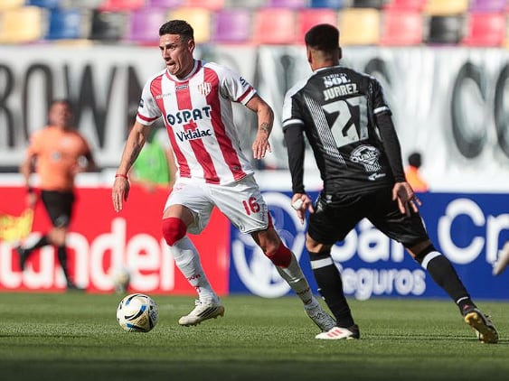 Central Córdoba y Unión abrirán la cuarta fecha en Santiago del Estero (Crédito: @clubaunion/X)