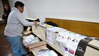 Elecciones en CABA 2025, EN VIVO: cuándo salen los resultados, hasta qué hora se vota y todo sobre las legislativas en la Ciudad de Buenos Aires este 18 de mayo