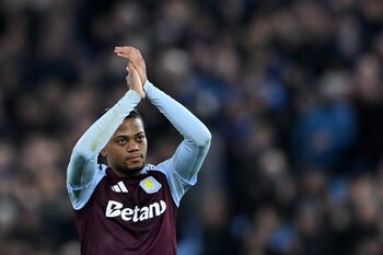 Bailey podría abandonar el Aston