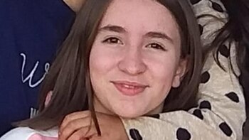Córdoba: intensa búsqueda de una adolescente de 13 años