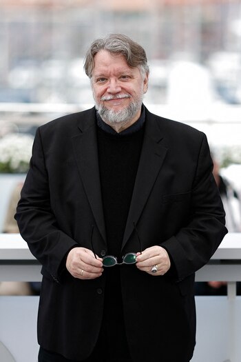 Del Toro afirma que la